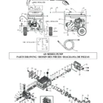 COLEMAN POWERMATE, PW0933501, IPL.3 thumbnail